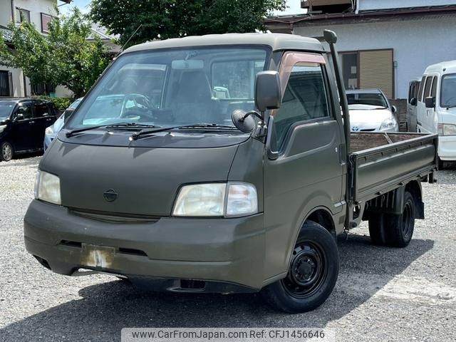 nissan vanette-truck 2000 GOO_NET_EXCHANGE_0541751A30250717W011 image 1
