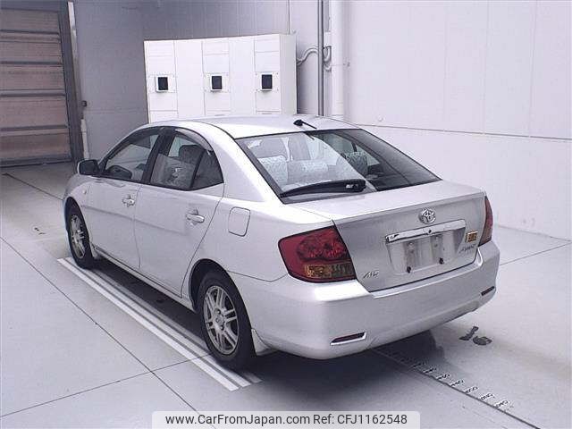 toyota allion 2002 -TOYOTA--Allion NZT240-0015835---TOYOTA--Allion NZT240-0015835- image 2
