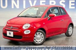fiat 500 2021 -FIAT--Fiat 500 ABA-31212--ZFA3120000JE37502---FIAT--Fiat 500 ABA-31212--ZFA3120000JE37502-