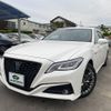 toyota crown 2019 -TOYOTA--Crown GWS224--1008129---TOYOTA--Crown GWS224--1008129- image 1