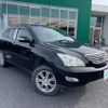 toyota harrier 2008 -TOYOTA--Harrier CBA-ACU35W--ACU35-9850724---TOYOTA--Harrier CBA-ACU35W--ACU35-9850724- image 1