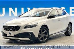 volvo v40 2013 -VOLVO--Volvo V40 DBA-MB5204T--YV1MZ6356E2025431---VOLVO--Volvo V40 DBA-MB5204T--YV1MZ6356E2025431-