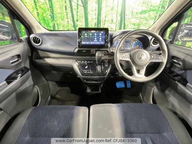 mitsubishi ek-cross 2019 -MITSUBISHI--ek X 4AA-B35W--B35W-0004907---MITSUBISHI--ek X 4AA-B35W--B35W-0004907- image 2