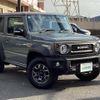 suzuki jimny-sierra 2024 -SUZUKI--Jimny Sierra 3BA-JB74W--JB74W-222040---SUZUKI--Jimny Sierra 3BA-JB74W--JB74W-222040- image 17