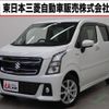 suzuki wagon-r-stingray 2020 quick_quick_5AA-MH95S_MH95S-101527 image 1