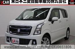 suzuki wagon-r-stingray 2020 quick_quick_5AA-MH95S_MH95S-101527