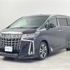 toyota alphard 2020 -TOYOTA--Alphard 3BA-AGH30W--AGH30-0345743---TOYOTA--Alphard 3BA-AGH30W--AGH30-0345743- image 16