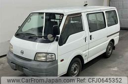 nissan vanette-van 2008 NIKYO_CE66105