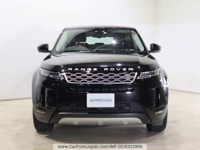 land-rover range-rover 2019 -ROVER--Range Rover 5BA-LZ2XA--SALZA2AX3LH034816---ROVER--Range Rover 5BA-LZ2XA--SALZA2AX3LH034816- image 2