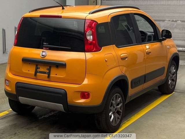 fiat panda 2019 -FIAT--Fiat Panda ABA-13909--ZFA31200003C35740---FIAT--Fiat Panda ABA-13909--ZFA31200003C35740- image 2