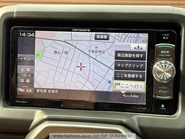 daihatsu copen 2014 CFJ9256933 image 2
