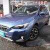 subaru xv 2017 -SUBARU--Subaru XV DBA-GT7--GT7-060138---SUBARU--Subaru XV DBA-GT7--GT7-060138- image 1