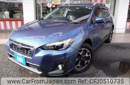 subaru xv 2017 -SUBARU--Subaru XV DBA-GT7--GT7-060138---SUBARU--Subaru XV DBA-GT7--GT7-060138-