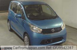 nissan dayz 2013 -NISSAN--DAYZ B21W-0083090---NISSAN--DAYZ B21W-0083090-