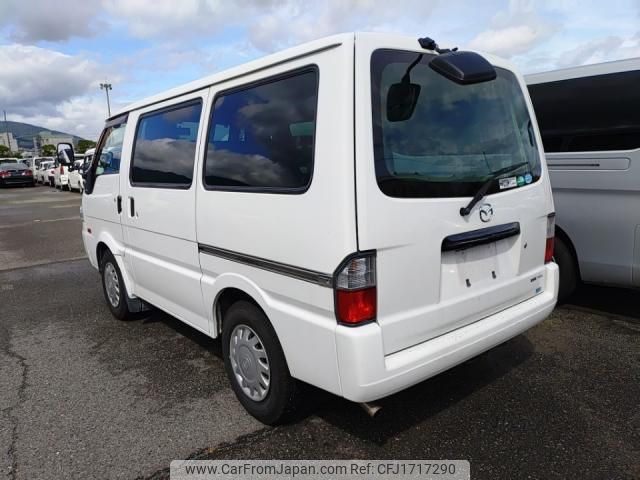 mazda bongo-van 2018 CFJ1717290 image 2