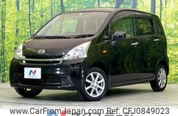 daihatsu move 2012 quick_quick_LA100S_LA100S-0128906