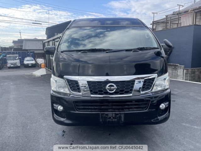 nissan caravan-bus 2015 -NISSAN--Caravan Bus LDF-DW4E26--DW4E26-000299---NISSAN--Caravan Bus LDF-DW4E26--DW4E26-000299- image 2