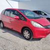 honda fit 2012 -HONDA--Fit DBA-GE6--GE6-3105203---HONDA--Fit DBA-GE6--GE6-3105203- image 21