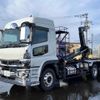 mitsubishi-fuso super-great 2024 -MITSUBISHI--Super Great 2KG-FV70HY--FV70HY-***272---MITSUBISHI--Super Great 2KG-FV70HY--FV70HY-***272- image 1