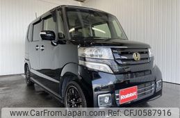 honda n-box 2017 -HONDA--N BOX JF1--2548028---HONDA--N BOX JF1--2548028-