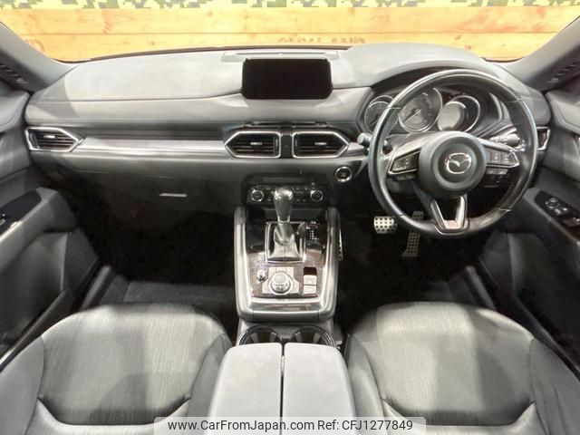 mazda cx-8 2018 quick_quick_KG2P_KG2P-128699 image 2