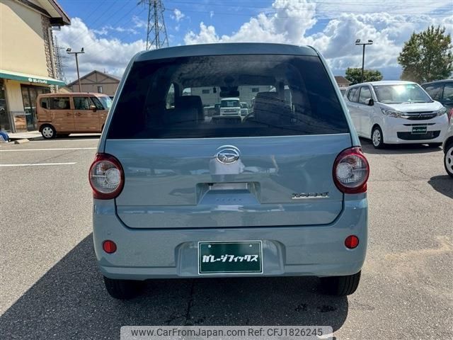 daihatsu mira-tocot 2022 CFJ1826245 image 2