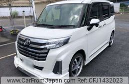 toyota roomy 2021 -TOYOTA--Roomy 5BA-M900A--M900A-0553330---TOYOTA--Roomy 5BA-M900A--M900A-0553330-