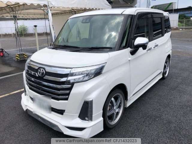 toyota roomy 2021 -TOYOTA--Roomy 5BA-M900A--M900A-0553330---TOYOTA--Roomy 5BA-M900A--M900A-0553330- image 1