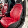 abarth 500 2009 CFJ1749721 image 17
