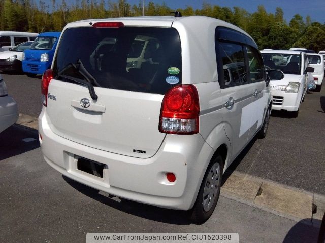 toyota porte 2020 CFJ1620398 image 2