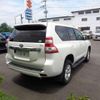 toyota land-cruiser-prado 2017 -TOYOTA--Land Cruiser Prado GDJ150W--0020937---TOYOTA--Land Cruiser Prado GDJ150W--0020937- image 14