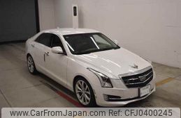 cadillac ats 2016 -GM 【大分 385ノ1】--Cadillac ATS A1SL-1G6A95SXXG0150390---GM 【大分 385ノ1】--Cadillac ATS A1SL-1G6A95SXXG0150390-