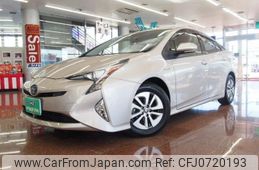 toyota prius 2016 quick_quick_DAA-ZVW51_ZVW51-8010868