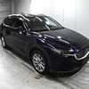 mazda cx-8 2018 -MAZDA--CX-8 KG2P-123196---MAZDA--CX-8 KG2P-123196- image 1