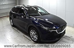 mazda cx-8 2018 -MAZDA--CX-8 KG2P-123196---MAZDA--CX-8 KG2P-123196-