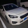 subaru impreza-wagon 2017 -SUBARU--Impreza Wagon DBA-GT7--GT7-009896---SUBARU--Impreza Wagon DBA-GT7--GT7-009896- image 1