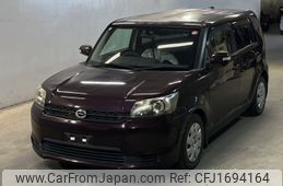 toyota corolla-rumion 2010 CFJ1694164