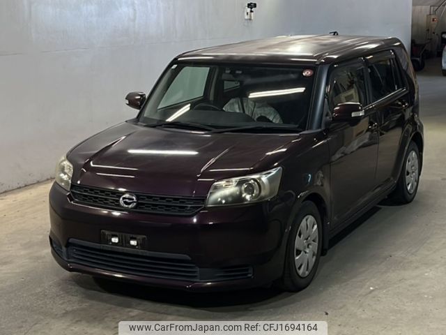 toyota corolla-rumion 2010 CFJ1694164 image 1