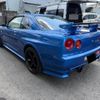 nissan skyline 2000 CFJ1727099 image 6