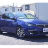 peugeot 308 2018 quick_quick_LDA-T9BH01_VF3LBBHZWHS271001 image 4