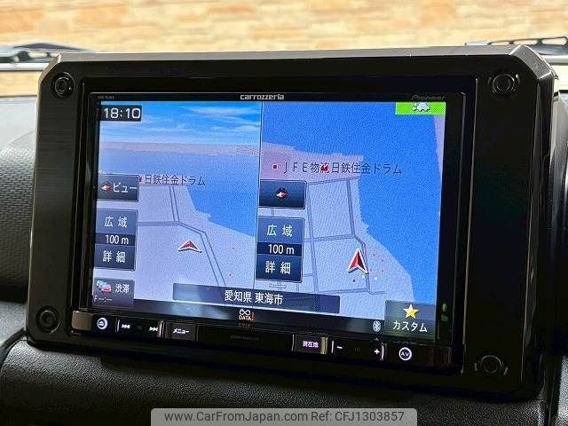 suzuki jimny 2023 -SUZUKI--Jimny 3BA-JB64W--JB64W-284884---SUZUKI--Jimny 3BA-JB64W--JB64W-284884- image 2