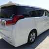 toyota alphard 2018 -TOYOTA--Alphard AGH30W--AGH30W-0176551---TOYOTA--Alphard AGH30W--AGH30W-0176551- image 2