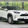 toyota yaris-cross 2024 quick_quick_MXPB10_MXPB10-3042739 image 17