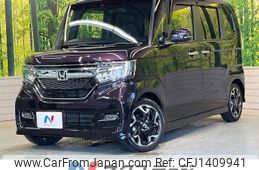 honda n-box 2020 -HONDA--N BOX 6BA-JF3--JF3-2247794---HONDA--N BOX 6BA-JF3--JF3-2247794-