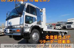 nissan diesel-ud-condor 1998 quick_quick_KC-PW251PZ_PW251PZ20053