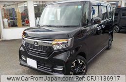 honda n-box 2018 -HONDA--N BOX 6BA-JF3--JF3-2029570---HONDA--N BOX 6BA-JF3--JF3-2029570-