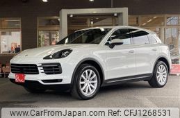 porsche cayenne 2019 -PORSCHE--Porsche Cayenne ABA-E3K30--WP1ZZZ9YZKDA39428---PORSCHE--Porsche Cayenne ABA-E3K30--WP1ZZZ9YZKDA39428-