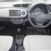 toyota vitz 2011 -TOYOTA 【倉敷 534そ1103】--Vitz KSP130-2019527---TOYOTA 【倉敷 534そ1103】--Vitz KSP130-2019527- image 4