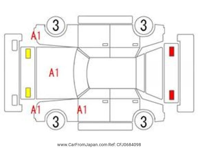 honda accord 2015 -HONDA--Accord DAA-CR6--CR6-1100392---HONDA--Accord DAA-CR6--CR6-1100392- image 2