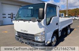 isuzu elf-truck 2013 CFJ1662768